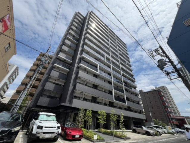 メイクス今池PRIME|名古屋市の賃貸ならMy賃貸