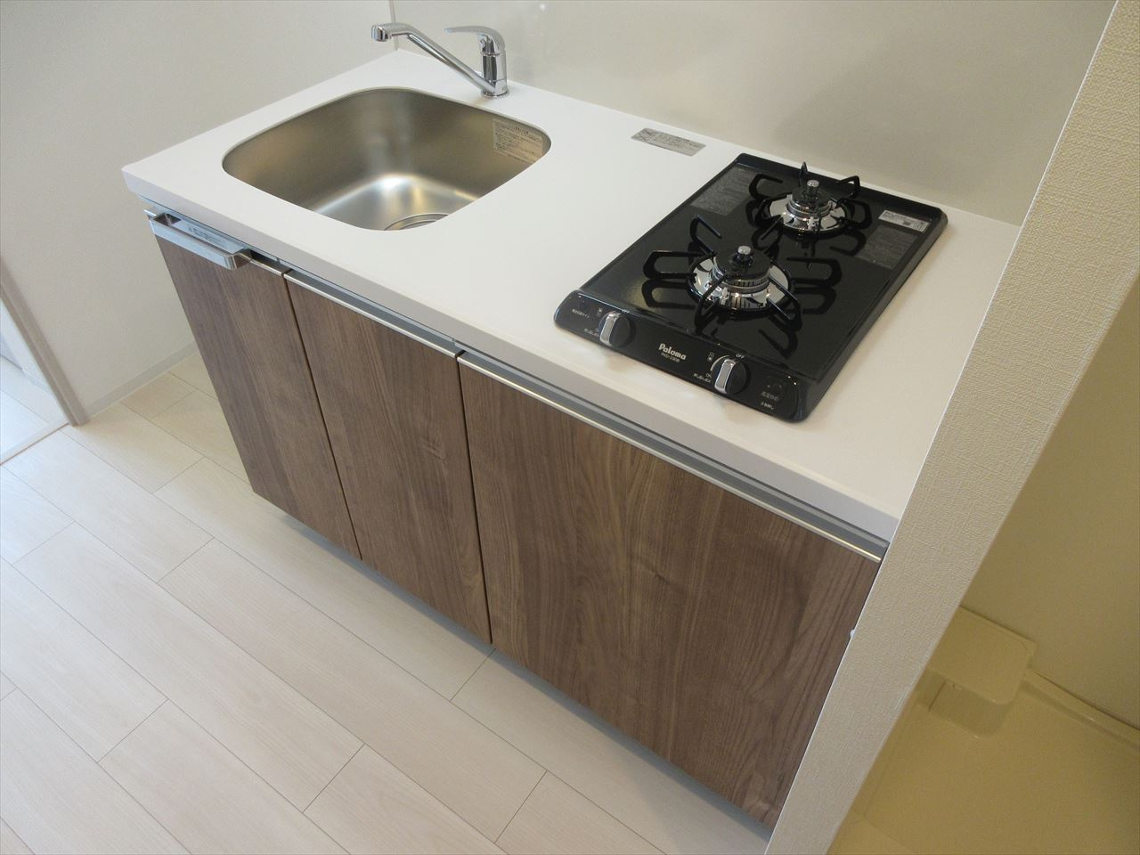 メイクス今池PRIME|名古屋市の賃貸ならMy賃貸のキッチン|メイクス今池PRIME