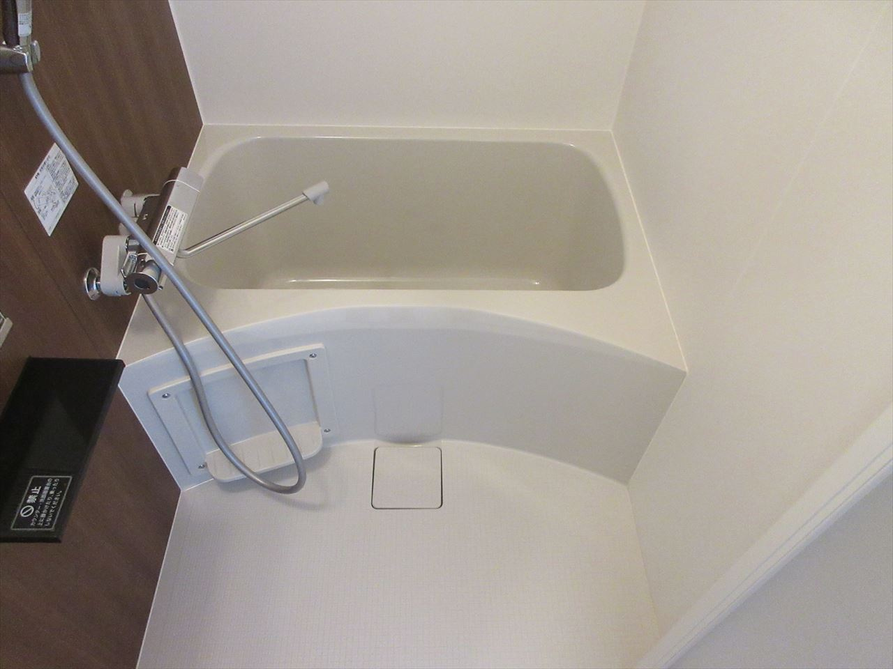 メイクス今池PRIME|名古屋市の賃貸ならMy賃貸の浴室|メイクス今池PRIME