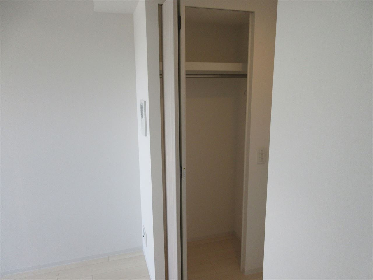 メイクス今池PRIME|名古屋市の賃貸ならMy賃貸の収納|メイクス今池PRIME