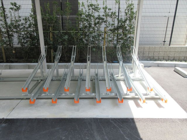 メイクス今池PRIMEのその他共用部分|メイクス今池PRIME