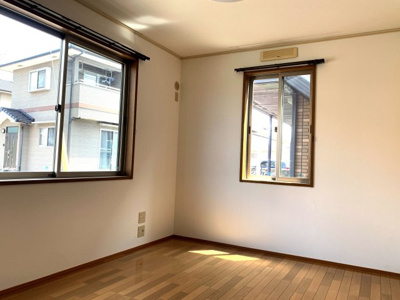 【その他】 | アムールミシマE | 洋室6帖