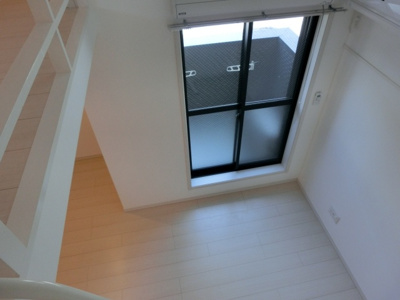 【洋室】 | Luna Piena