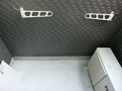 【バルコニー】 | Luna Piena