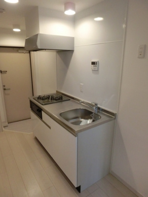 【キッチン】 | Luna Piena