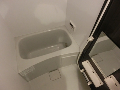 【浴室】 | Luna Piena