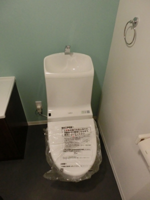 【トイレ】 | Luna Piena