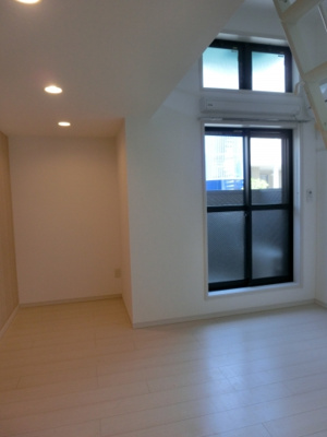 【洋室】 | Luna Piena