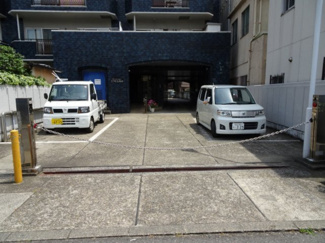 【駐車場】 | エクセル藤和駐車場