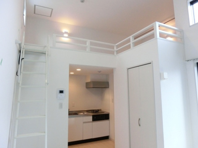 【洋室】 | ＣＵＢＥ