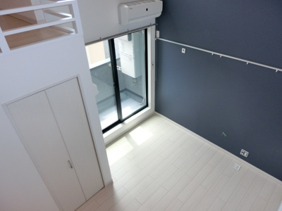 【洋室】 | ＣＵＢＥ