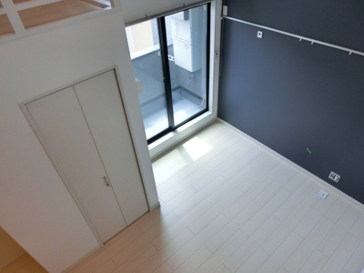 【洋室】 | ＣＵＢＥ