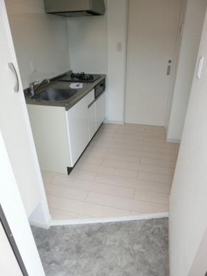 【玄関】 | ＣＵＢＥ