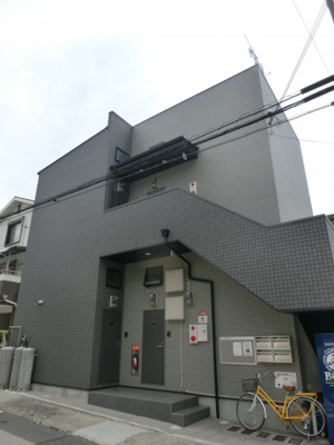 【外観】 | ＣＵＢＥ