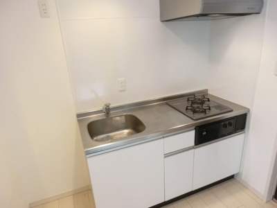 【キッチン】 | ＣＵＢＥ