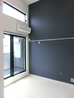 【洋室】 | ＣＵＢＥ