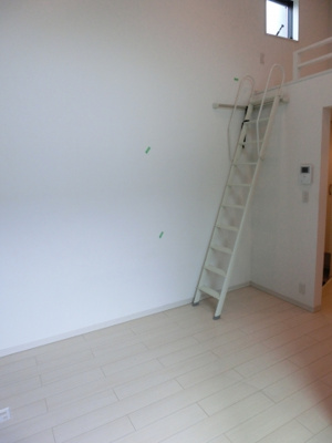 【洋室】 | ＣＵＢＥ