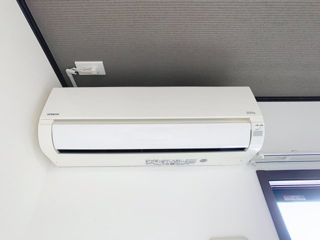 ボルツⅦの設備