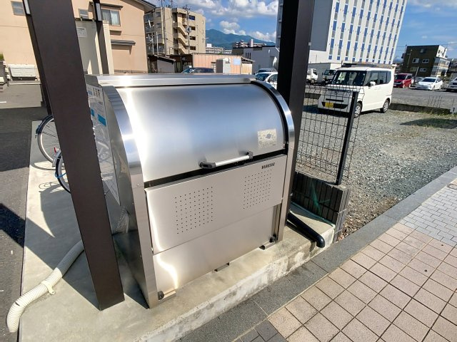 ボルツⅦのその他共用部分