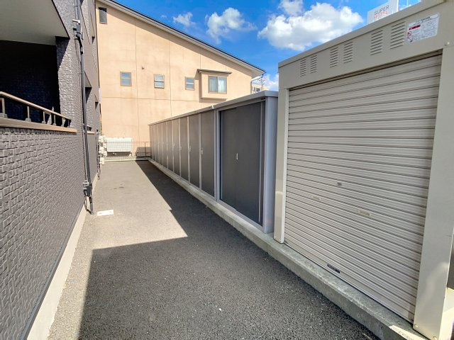 ボルツⅦのその他