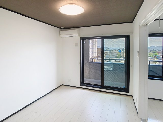 ボルツⅦの居間・リビング