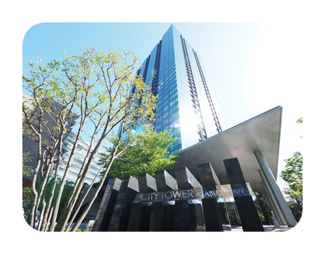 【外観】 | きれいな外観です