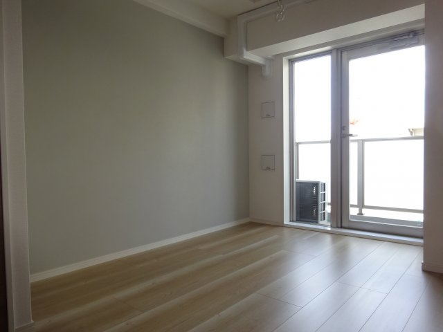 SQUARE CITY新小岩の寝室