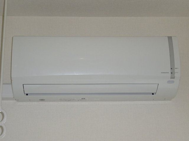 SQUARE CITY新小岩の設備