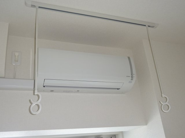 SQUARE CITY新小岩の設備