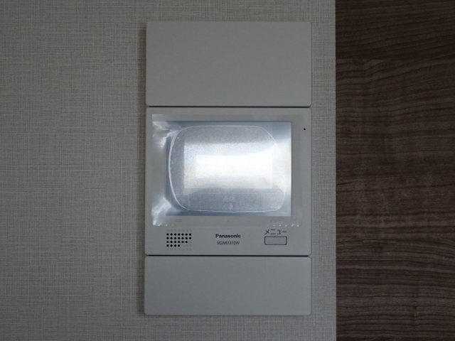 SQUARE CITY新小岩のセキュリティ