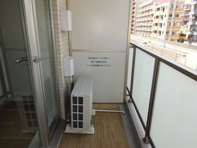 SQUARE CITY新小岩の内装
