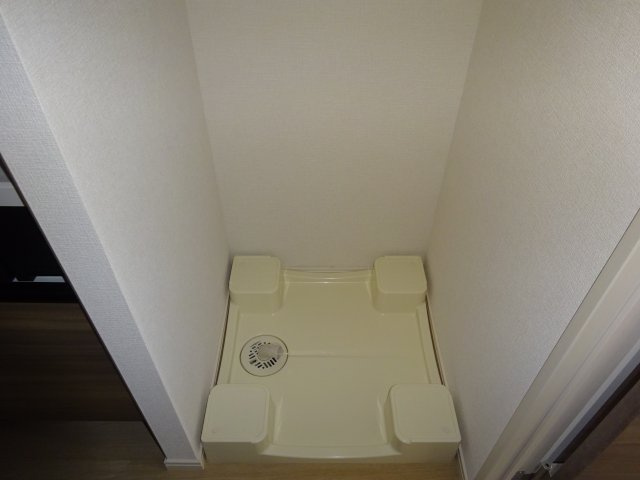 SQUARE CITY新小岩の設備