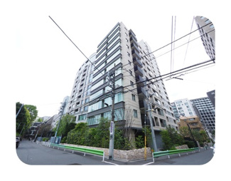 【外観】 | 外観は落ち着いています