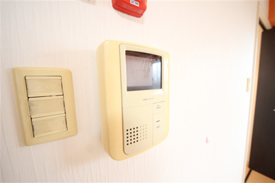 【設備】 | アンビション安堂寺