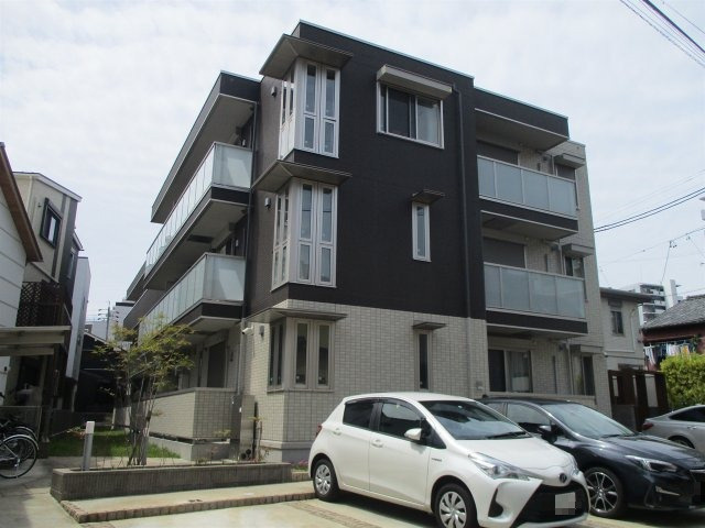 金山アイサンメゾン