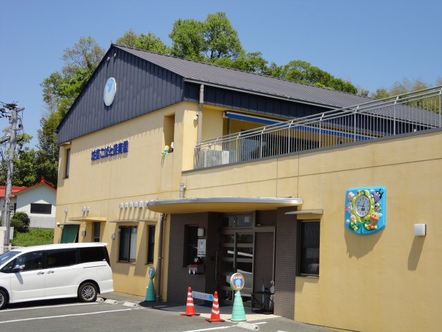 熊本市南区城南町藤山　第２分譲地の周辺|城南こばと保育園