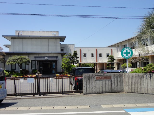 熊本市南区城南町藤山　第２分譲地の周辺|熊本市立豊田小学校まで約１０００m　徒歩１３分