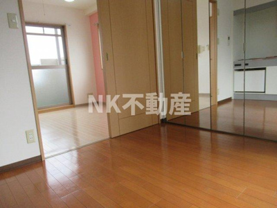 【内装】 | ミフネセントラルベア荒本（荒本賃貸） | 内装も気になるポイント