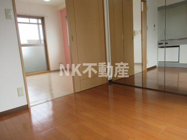 【内装】 | ミフネセントラルベア荒本（荒本賃貸） | 内装も気になるポイント
