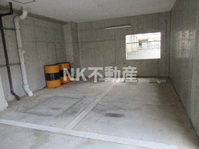 【駐車場】 | ミフネセントラルベア荒本（荒本賃貸） | 空きはご確認下さい