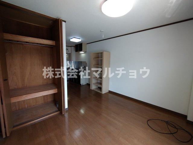 エステイト新屋敷の内装|内装も気になるポイント