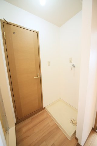 リプレＫの洗面所