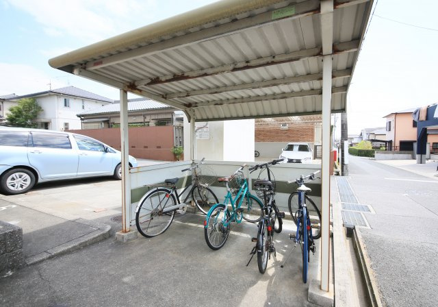 リプレＫのその他共用部分