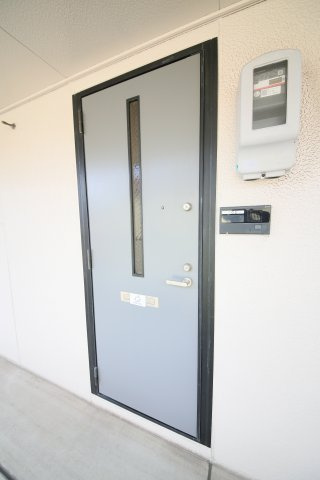 リプレＫのその他共用部分