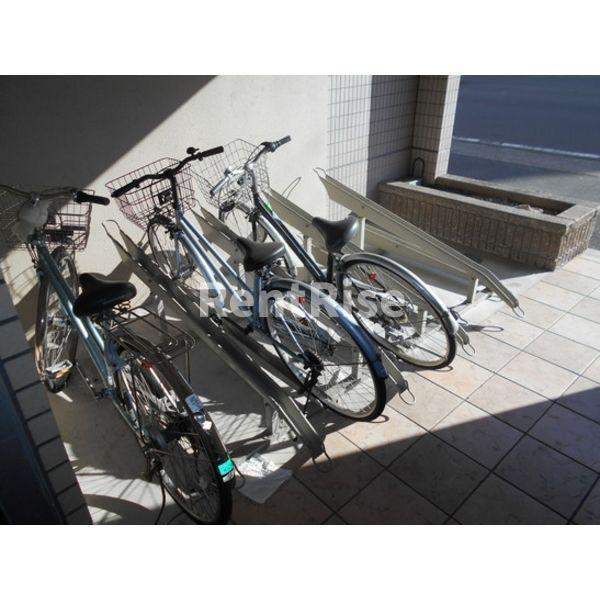 グランド サザンクロスのその他共用部分