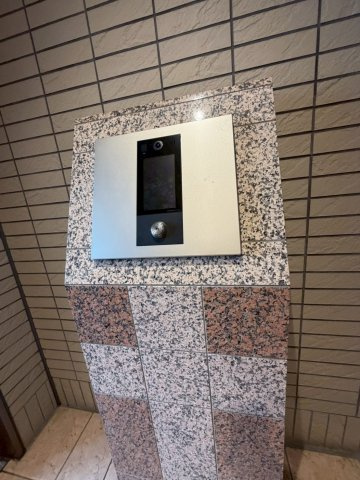グランド サザンクロスのセキュリティ