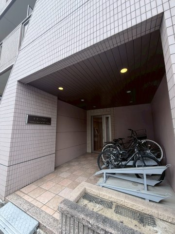 グランド サザンクロスのその他共用部分