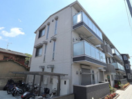 Harmony courtの画像