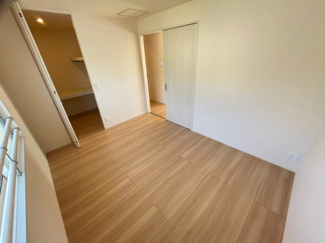 【洋室】 | Harmony court