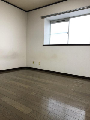 【洋室】 | スプリエⅡ